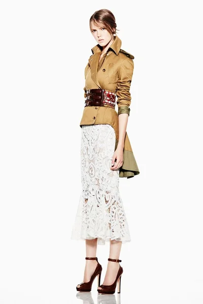 Look 7